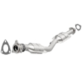 Picture of OEM Grade Direct-Fit Catalytic Converter-Saturn