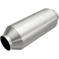 Picture of OEM Grade Universal Catalytic Converter-2in. Inlet/2in. Outlet