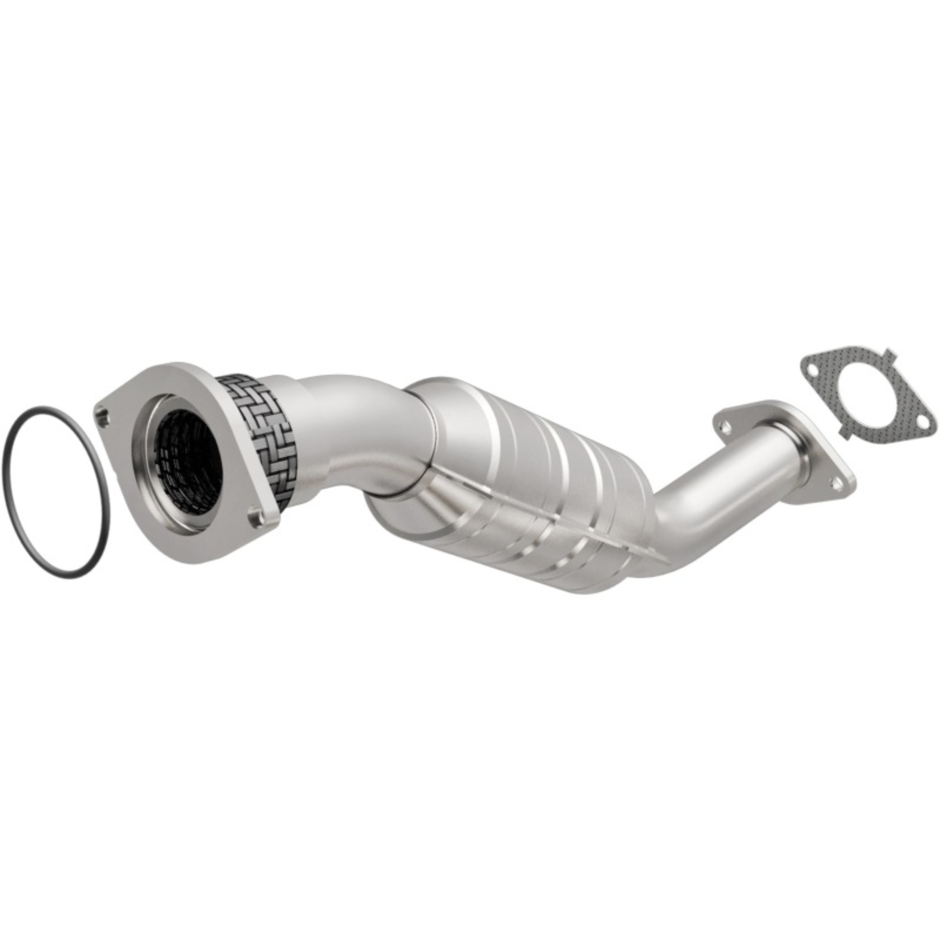 Picture of OEM Grade Direct-Fit Catalytic Converter-Buick