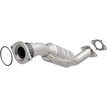 Picture of OEM Grade Direct-Fit Catalytic Converter-Buick