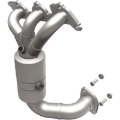 Picture of OEM Grade Direct-Fit Manifold Catalytic Converter-Chrysler/Dodge