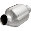 Picture of OEM Grade Universal Catalytic Converter-2in. Inlet/2in. Outlet