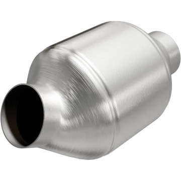 Picture of OEM Grade Universal Catalytic Converter-2.25in. Inlet/2.25in. Outlet
