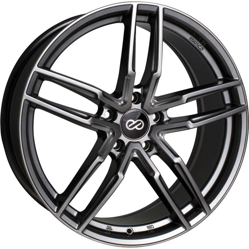 Picture of Enkei ENK SS05 Wheels - 511-285-1240GR