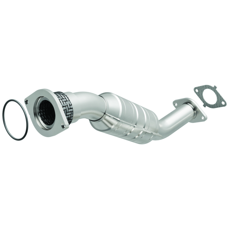 Picture of OEM Grade Direct-Fit Catalytic Converter-Buick