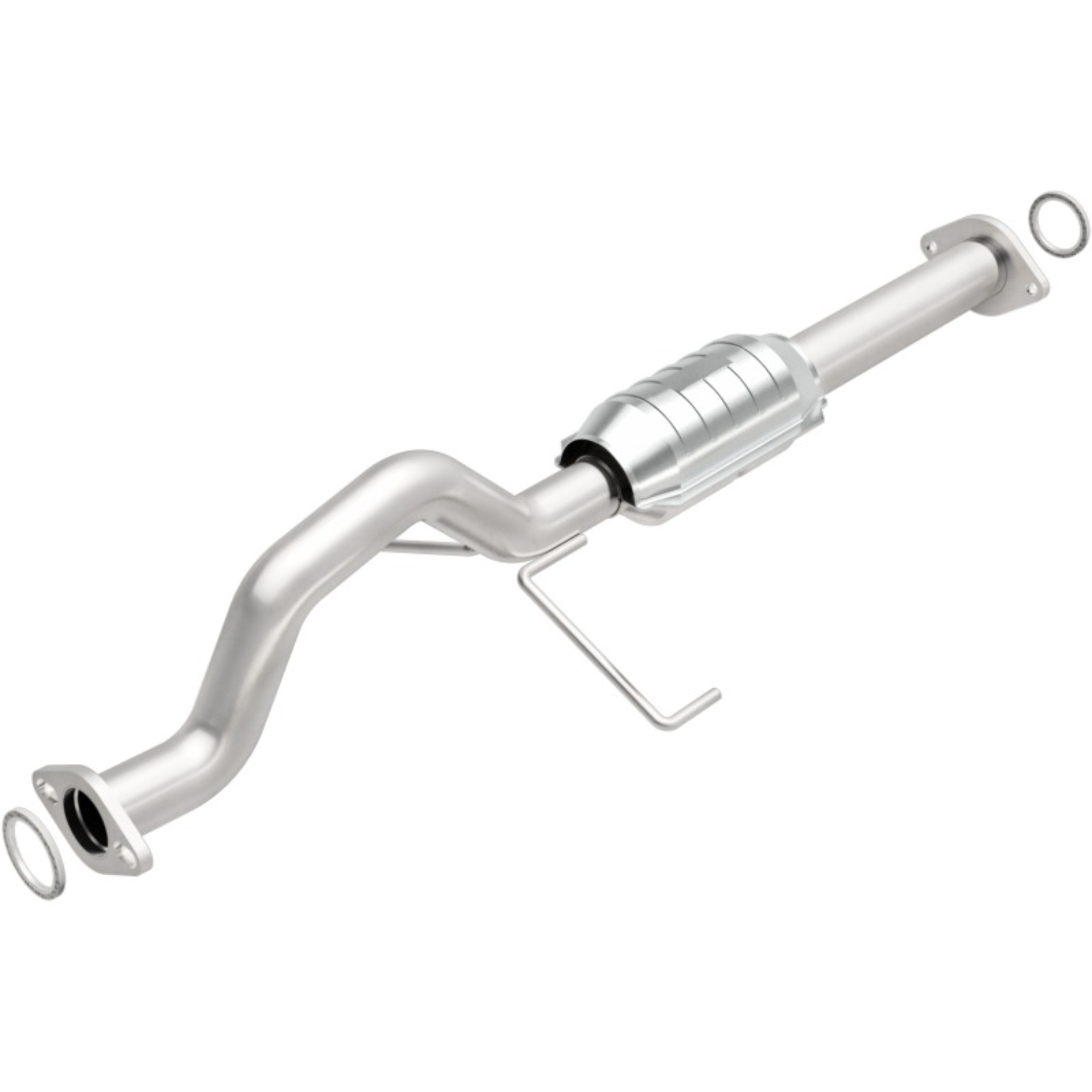 Picture of OEM Grade Direct-Fit Catalytic Converter-Mazda
