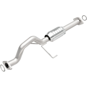 Picture of OEM Grade Direct-Fit Catalytic Converter-Mazda