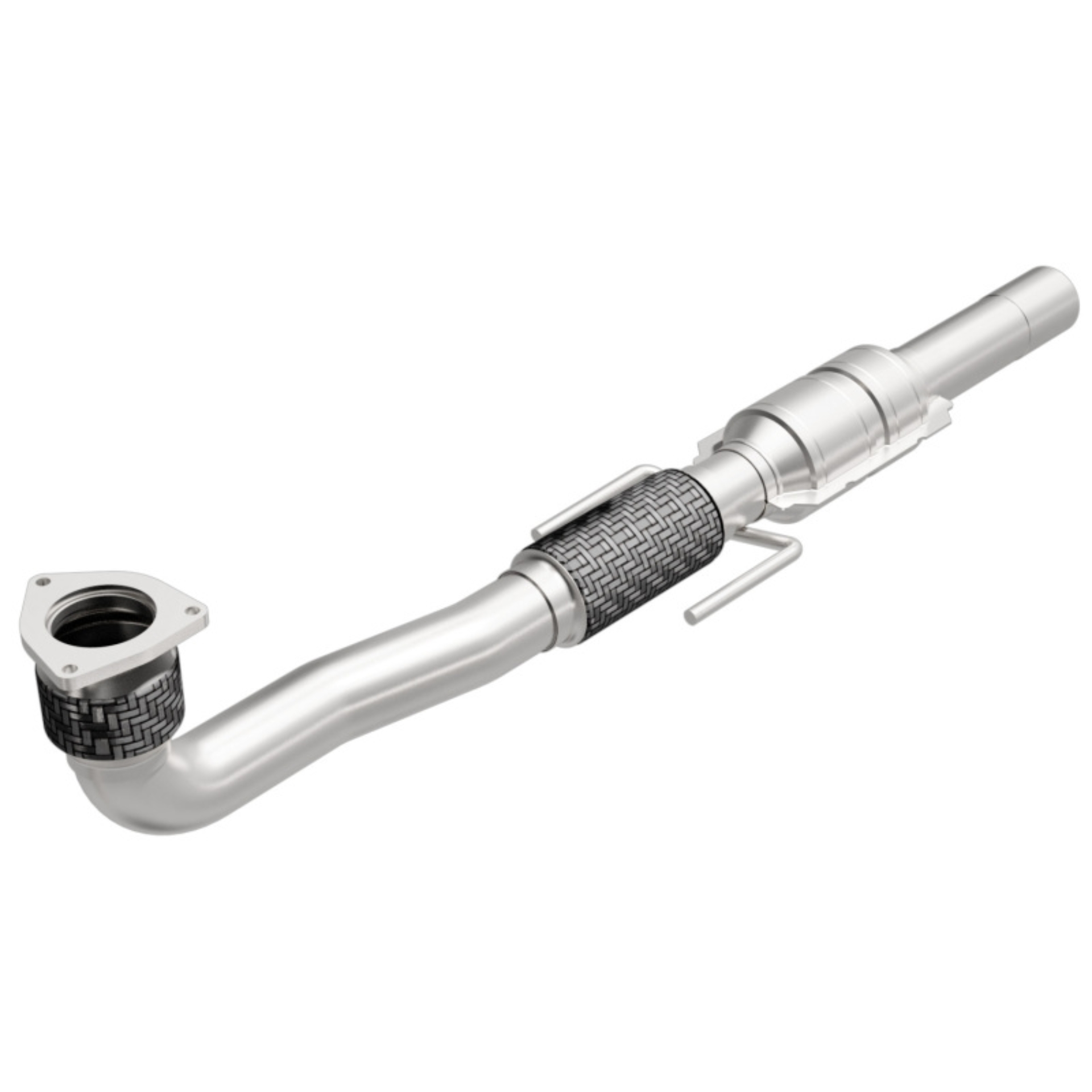 Picture of OEM Grade Direct-Fit Catalytic Converter 51784