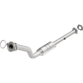 Picture of OEM Grade Direct-Fit Catalytic Converter-Chevrolet/Oldsmobile