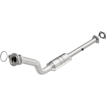 Picture of OEM Grade Direct-Fit Catalytic Converter-Chevrolet/Oldsmobile