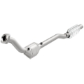 Picture of OEM Grade Direct-Fit Catalytic Converter-Ford/Mercury