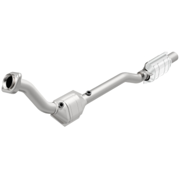 Picture of OEM Grade Direct-Fit Catalytic Converter-Ford/Mercury