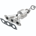 Picture of OEM Grade Direct-Fit Manifold Catalytic Converter-Mitsubishi