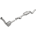 Picture of OEM Grade Direct-Fit Catalytic Converter-Mercedes-Benz