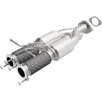 Picture of OEM Grade Direct-Fit Catalytic Converter-Volvo