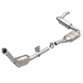 Picture of OEM Grade Direct-Fit Catalytic Converter-Mercedes-Benz