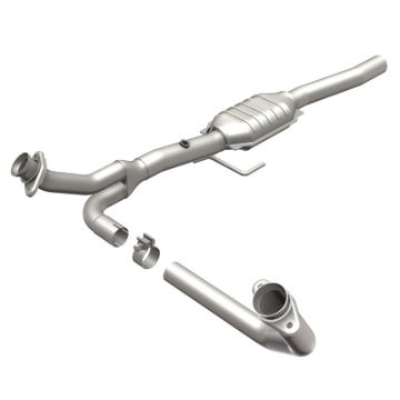 Picture of OEM Grade Direct-Fit Catalytic Converter-Dodge