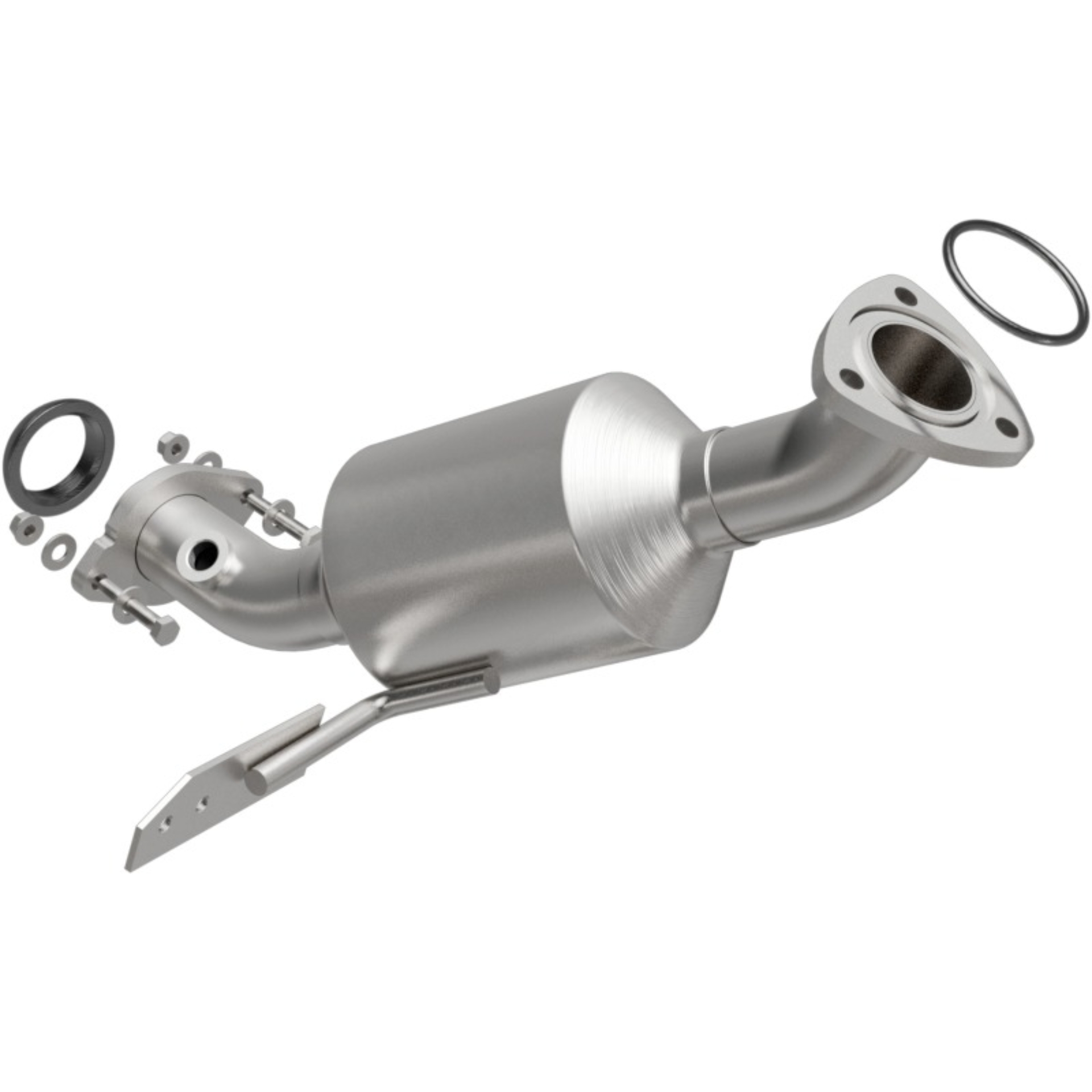 Picture of OEM Grade Direct-Fit Catalytic Converter-Cadillac