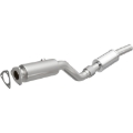 Picture of OEM Grade Direct-Fit Catalytic Converter 51854