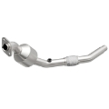 Picture of OEM Grade Direct-Fit Catalytic Converter-Land Rover