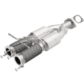 Picture of OEM Grade Direct-Fit Catalytic Converter-Volvo
