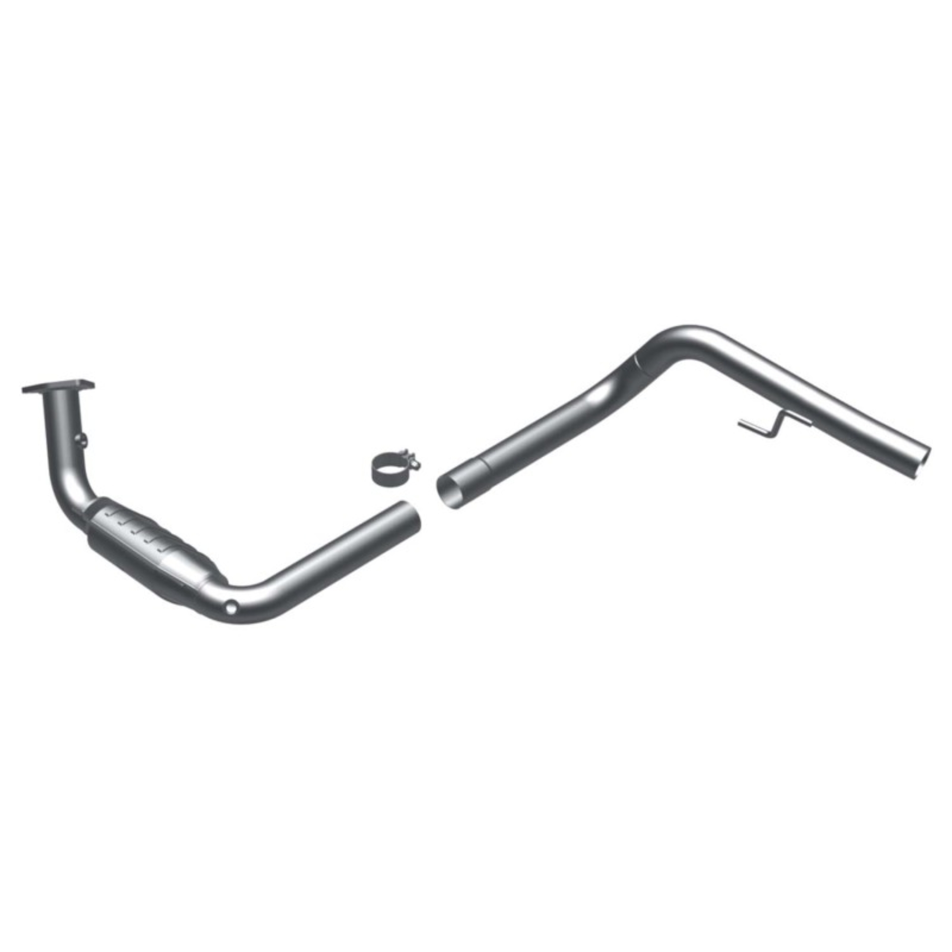 Picture of OEM Grade Direct-Fit Catalytic Converter-Cadillac/Chevrolet/GMC