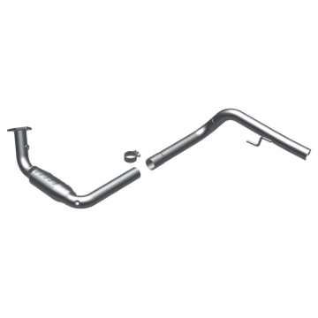 Picture of OEM Grade Direct-Fit Catalytic Converter-Cadillac/Chevrolet/GMC