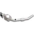 Picture of OEM Grade Direct-Fit Catalytic Converter-Land Rover