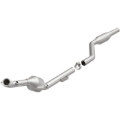 Picture of OEM Grade Direct-Fit Catalytic Converter-Mercedes-Benz