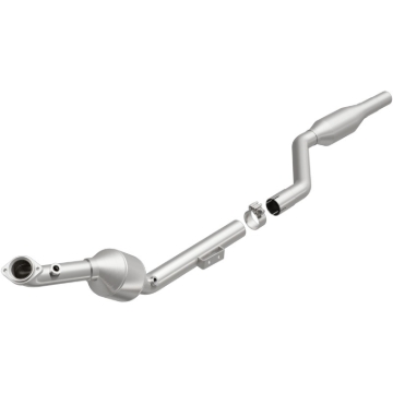 Picture of OEM Grade Direct-Fit Catalytic Converter-Mercedes-Benz