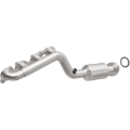 Picture of OEM Grade Direct-Fit Manifold Catalytic Converter-Lexus