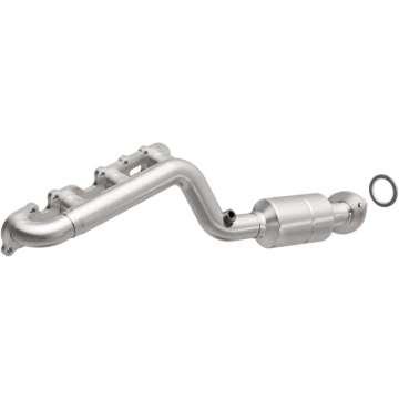 Picture of OEM Grade Direct-Fit Manifold Catalytic Converter-Lexus