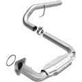 Picture of OEM Grade Direct-Fit Catalytic Converter-Cadillac/Chevrolet/GMC