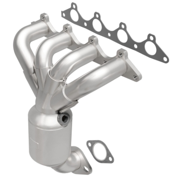 Picture of OEM Grade Direct-Fit Manifold Catalytic Converter-Hyundai