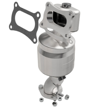 Picture of OEM Grade Direct-Fit Manifold Catalytic Converter-Acura/Honda