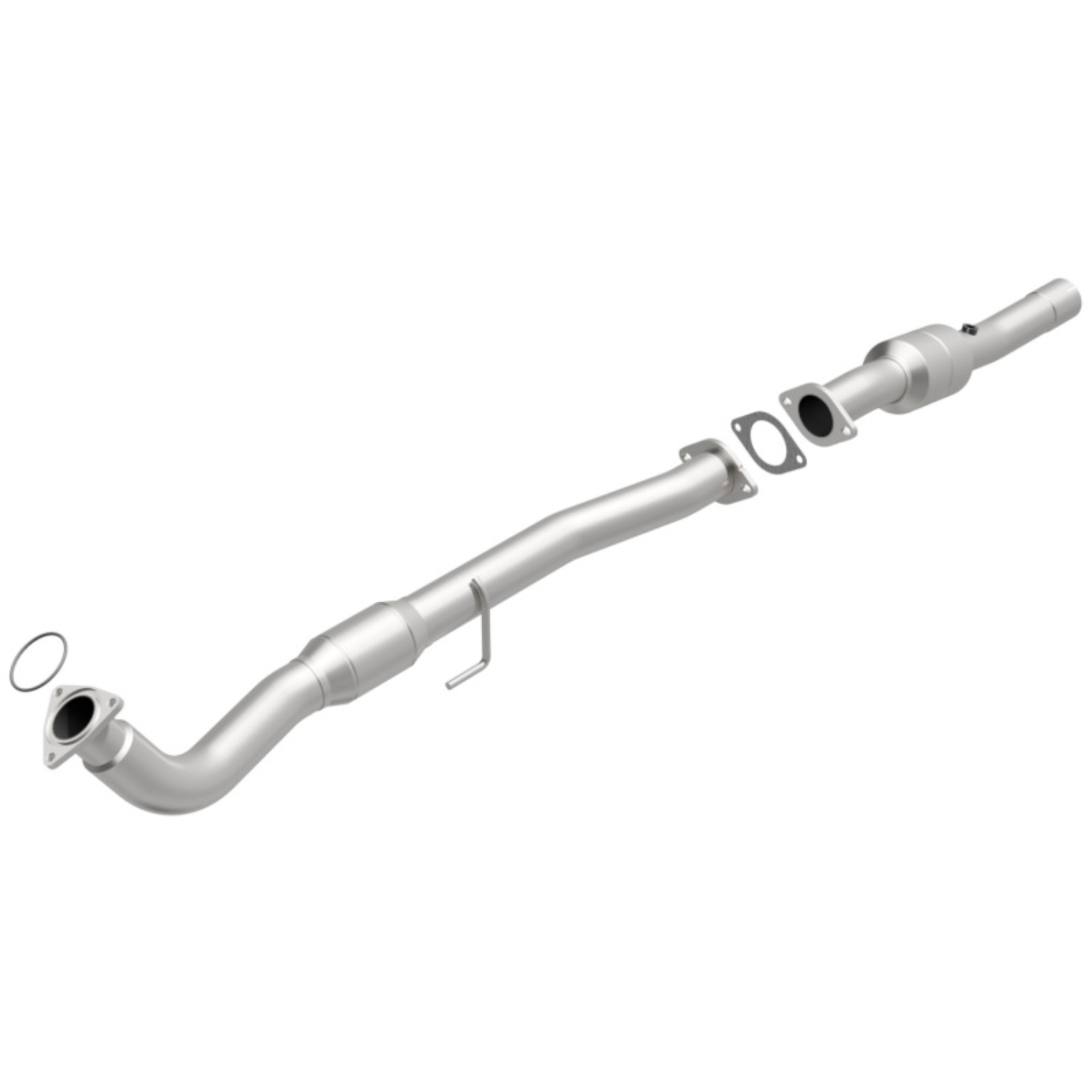 Picture of OEM Grade Direct-Fit Catalytic Converter-Chevrolet