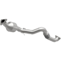 Picture of OEM Grade Direct-Fit Catalytic Converter-Audi/Volkswagen