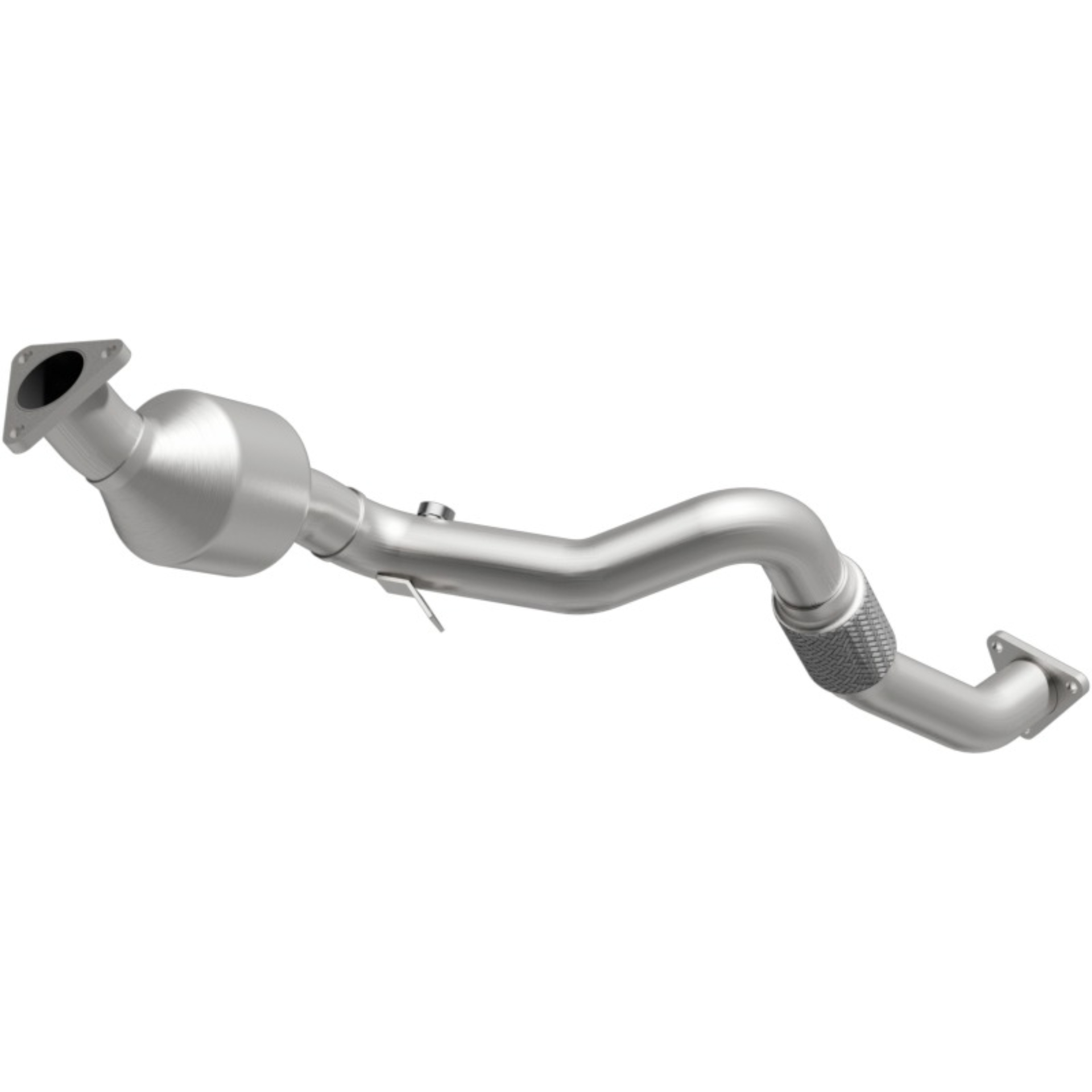 Picture of OEM Grade Direct-Fit Catalytic Converter-Audi/Volkswagen