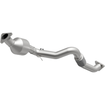 Picture of OEM Grade Direct-Fit Catalytic Converter-Audi/Volkswagen