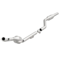 Picture of OEM Grade Direct-Fit Catalytic Converter-Mercedes-Benz