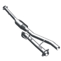Picture of OEM Grade Direct-Fit Catalytic Converter-Ford/Mercury