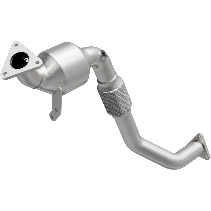 Picture of OEM Grade Direct-Fit Catalytic Converter-Audi/Volkswagen