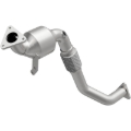 Picture of OEM Grade Direct-Fit Catalytic Converter-Audi/Volkswagen