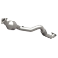 Picture of OEM Grade Direct-Fit Catalytic Converter-Audi/Volkswagen