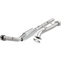 Picture of OEM Grade Direct-Fit Catalytic Converter-Ford/Mercury