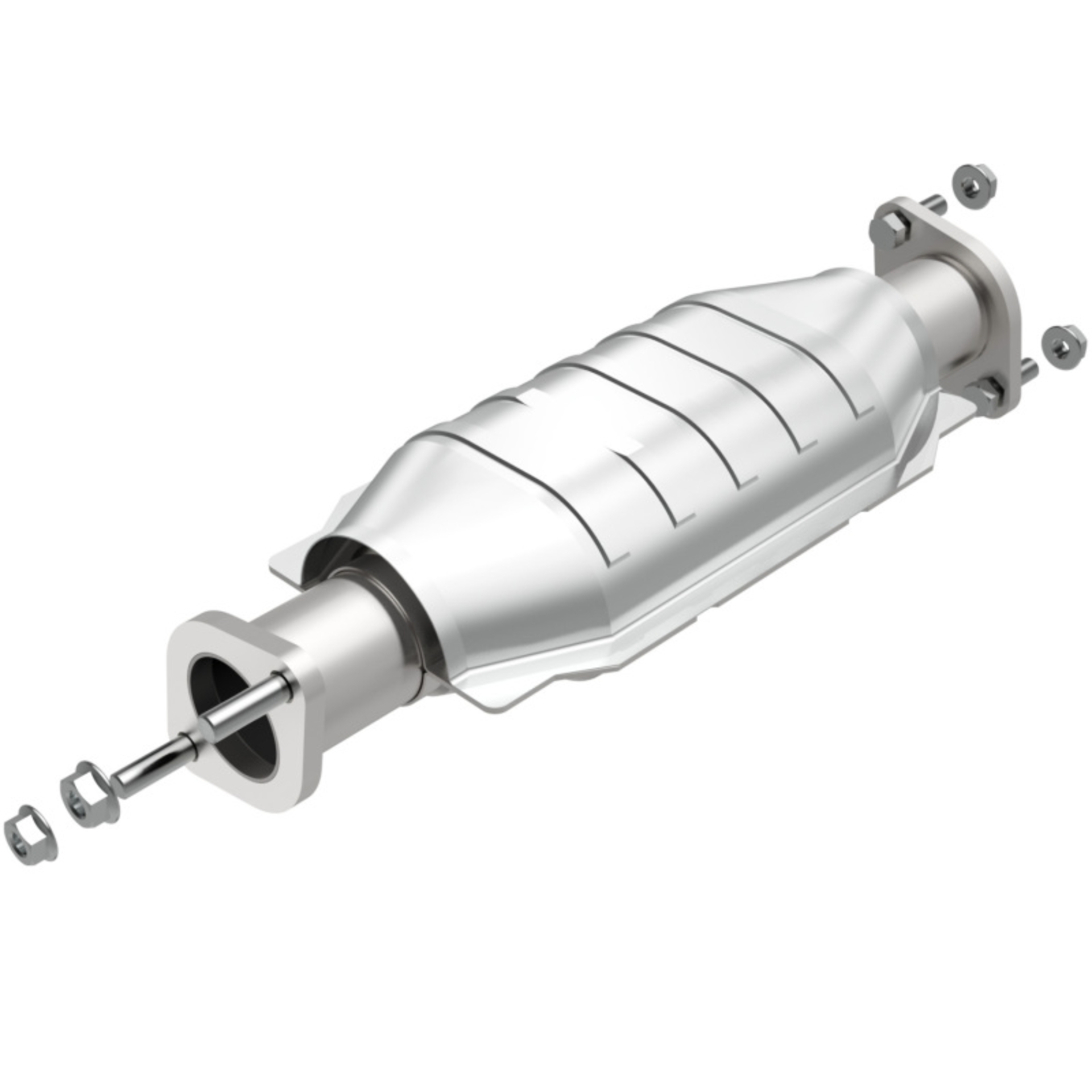 Picture of OEM Grade Direct-Fit Catalytic Converter-Kia/Hyundai