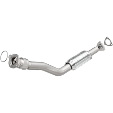 Picture of OEM Grade Direct-Fit Catalytic Converter-Chevrolet/Oldsmobile/Pontiac