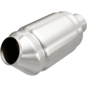 Picture of Standard Grade Universal Catalytic Converter-1.75in. Inlet/1.75in. Outlet