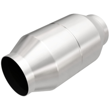 Picture of HM Grade Universal Catalytic Converter-5in. Inlet/2.25in. Outlet