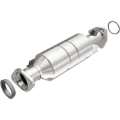 Picture of HM Grade Direct-Fit Catalytic Converter-Honda